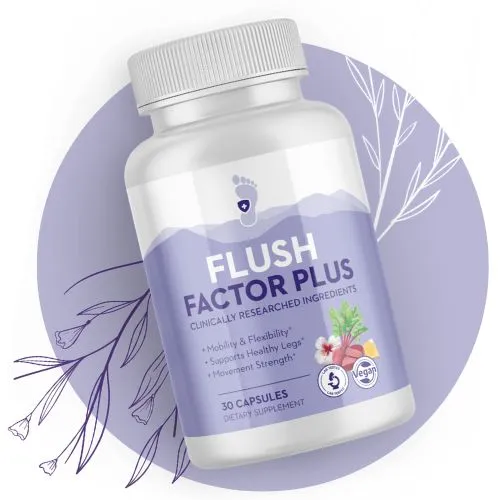 flush-factor-plus